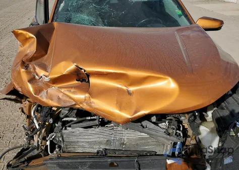 2018 Chevrolet Equinox Lt from USA, damaged, VIN 2GNAXSEV7J6223684